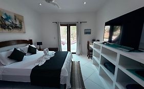 Pousada Caminho da Praia